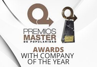 Murcia Removal Company Award