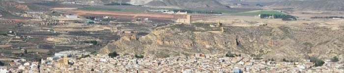 Mudanzas en Jumilla