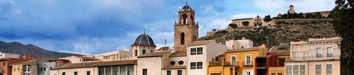 Removals in Orihuela