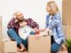 Cuánto cuesta una mudanza